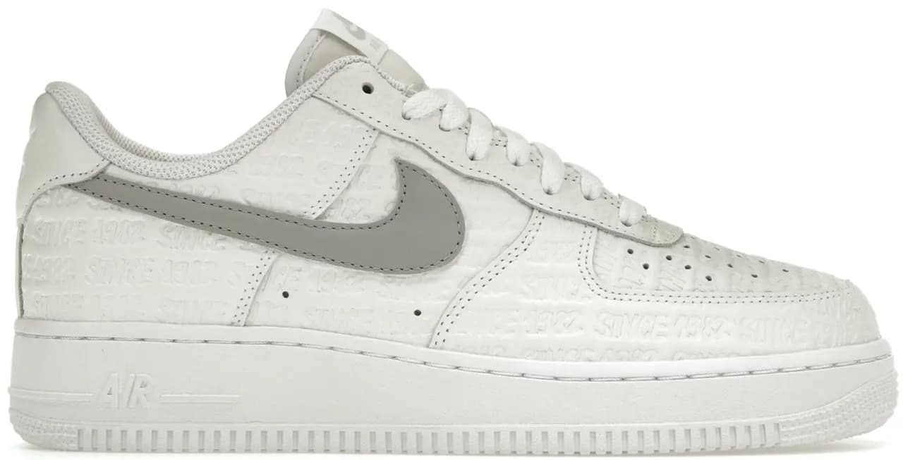 Giày Nike Air Force 1 Low 'Since 1982' FJ4823-100