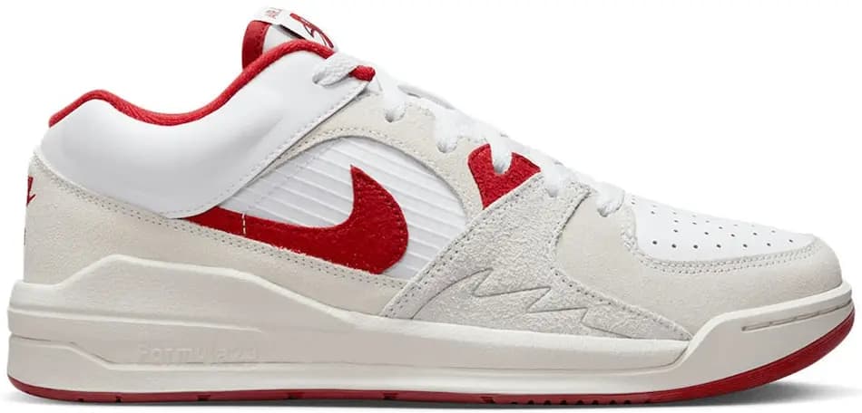 Giày Nike Jordan Stadium 90 'White Red' DX4397-106