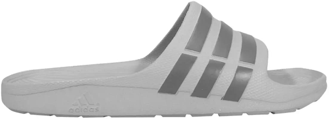 Dép Adidas Duramo Slide 'Grey' B44298