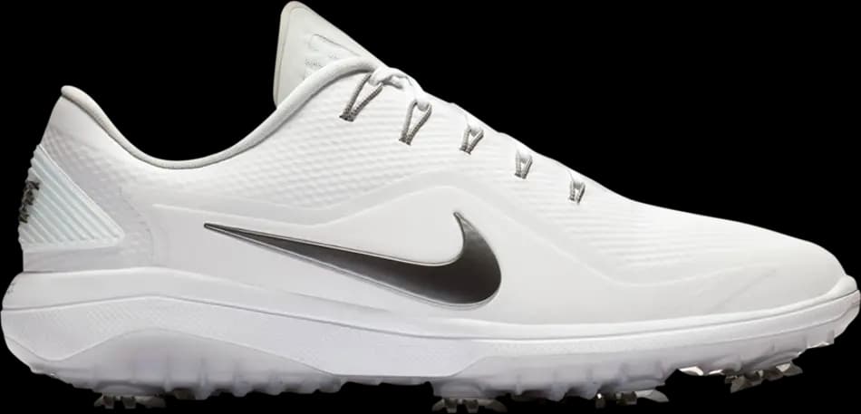 Giày Nike React Vapor 2 Wide ‘White Metallic Cool Grey’ BV1138-101