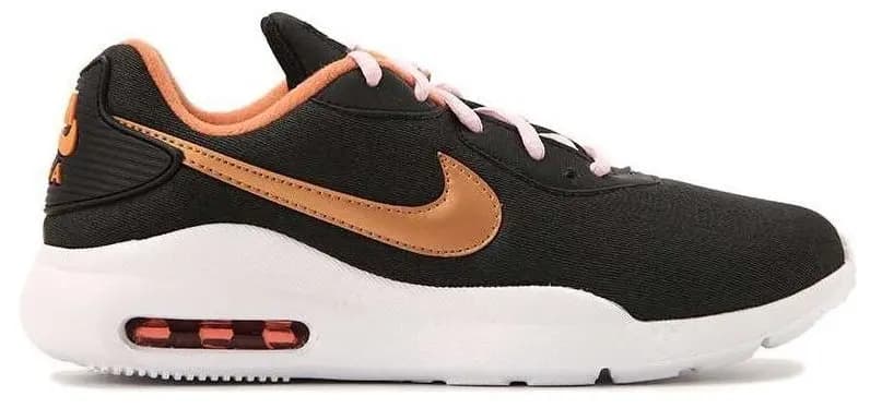 Giày Nike Air Max Oketo Mntr 'Black' CD5449-002