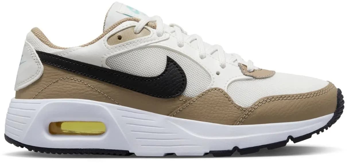 Giày Nike Air Max Sc 'White Khaki' CZ5358-114