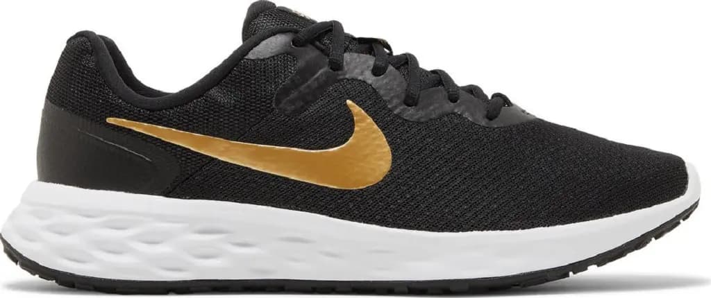 Giày Nike Revolution 6 Next Nature 'Black' DC3728-002