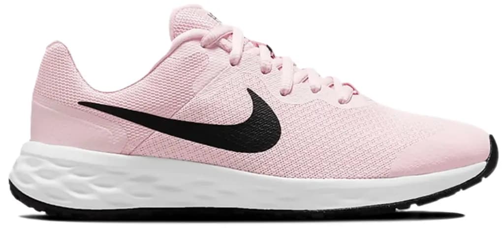 Giày Nike Revolution 6 Gs 'Pink' DD1096-608