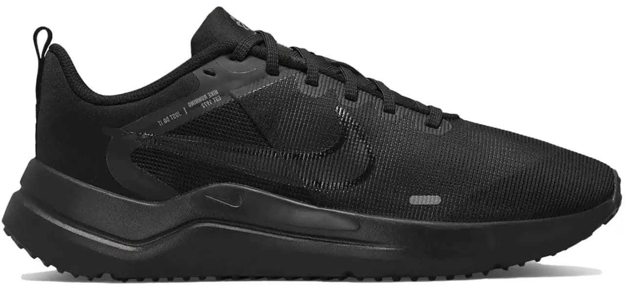 Giày Nike Downshifter 12 'Black' DD9293-002