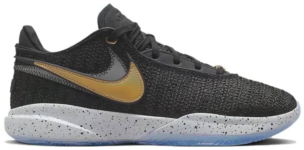 Giày Nike LeBron 20 EP 'Fab 5' DJ5422-003