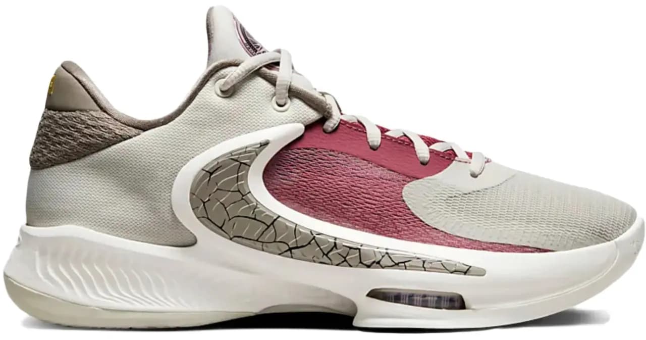 Giày Nike Zoom Freak 4 'Colosseum' DJ6149-002