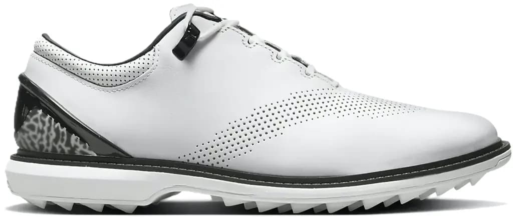 Giày Nike Jordan ADG 4 Golf 'White Black' DM0103-110