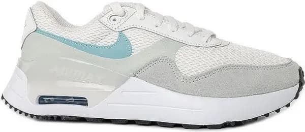 Giày Nike Air Max Systm 'Summit White' DM9538-105