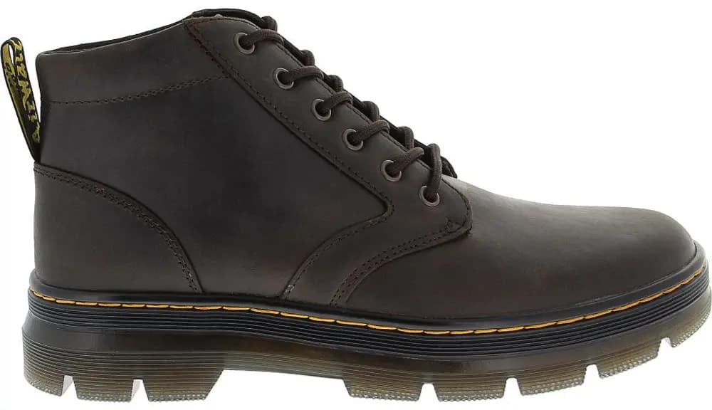 Giày Dr. Martens Bonny Leather Casual Boots 'Brown' 26794207