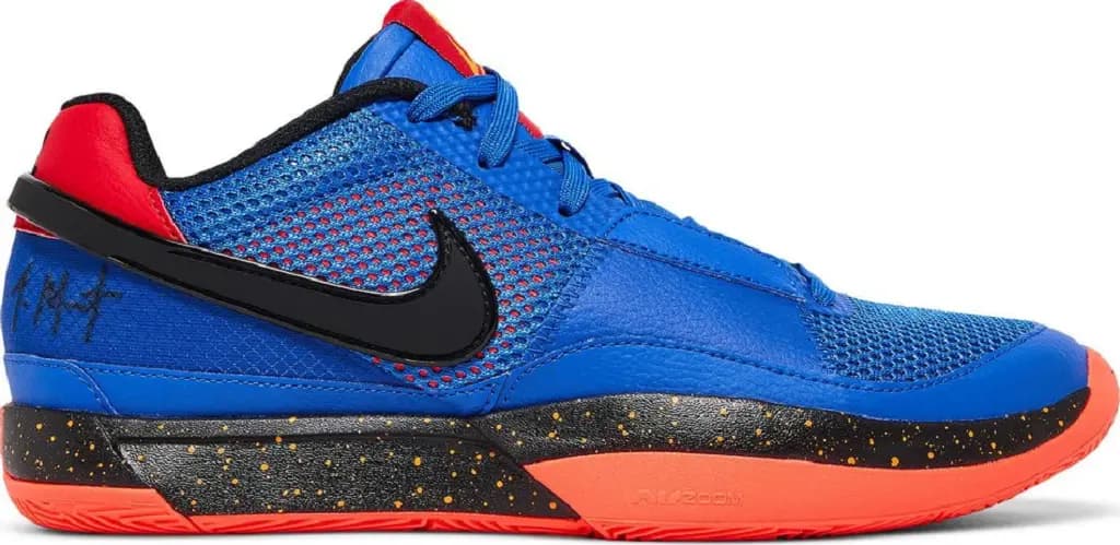 Giày Nike Ja 1 'Hunger' DR8785-401