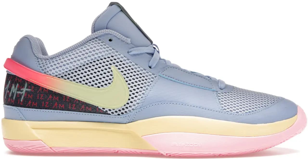 Giày Nike Ja 1 EP 'Day One' DR8786-400