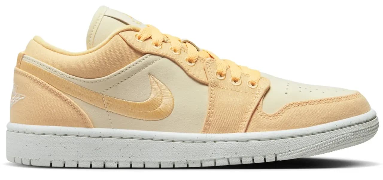 Giày Nike Air Jordan 1 Low SE 'Celestial Gold' DV0426-200