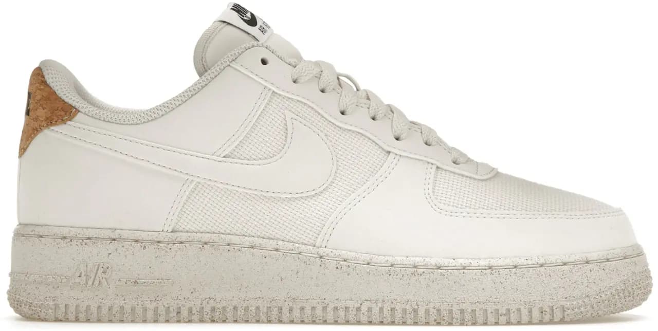 Giày Nike Air Force 1 07 LV8 'Phantom' DV7184-001