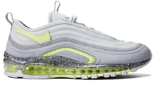 Giày Nike Air Max Terrascape 97 'Grey Volt' DV7418-002