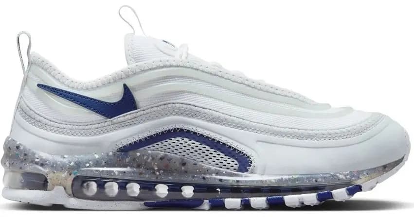 Giày Nike Air Max Terrascape 97 'White Blue' DV7418-100