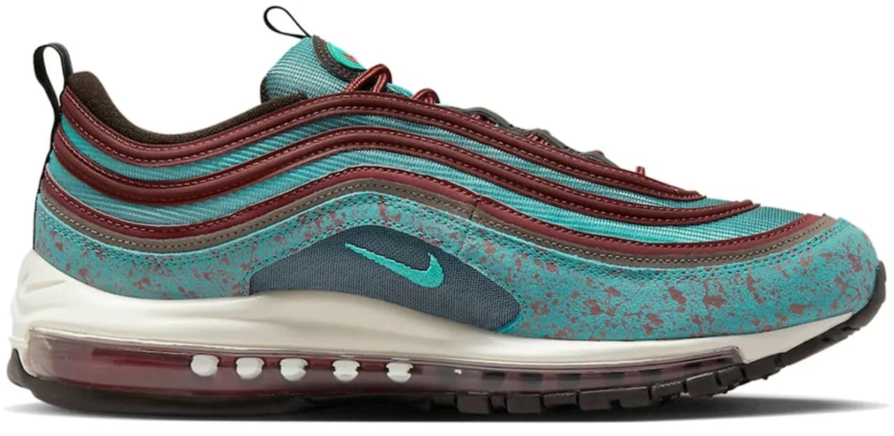 Giày Nike Air Max 97 'Oxidized' DV7422-200