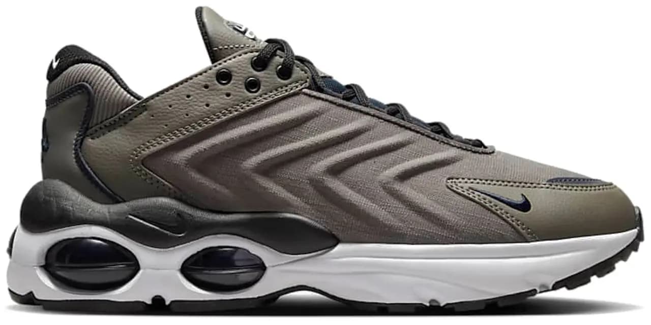 Giày Nike Air Max Tw 'Flat Pewter' DV7721-001