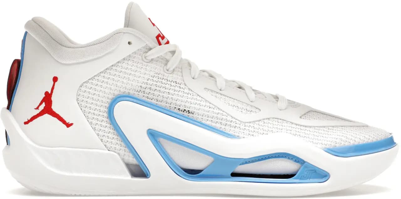 Giày Nike Jordan Tatum 1 PF 'Archer Ave St. Louis' DX6732-100