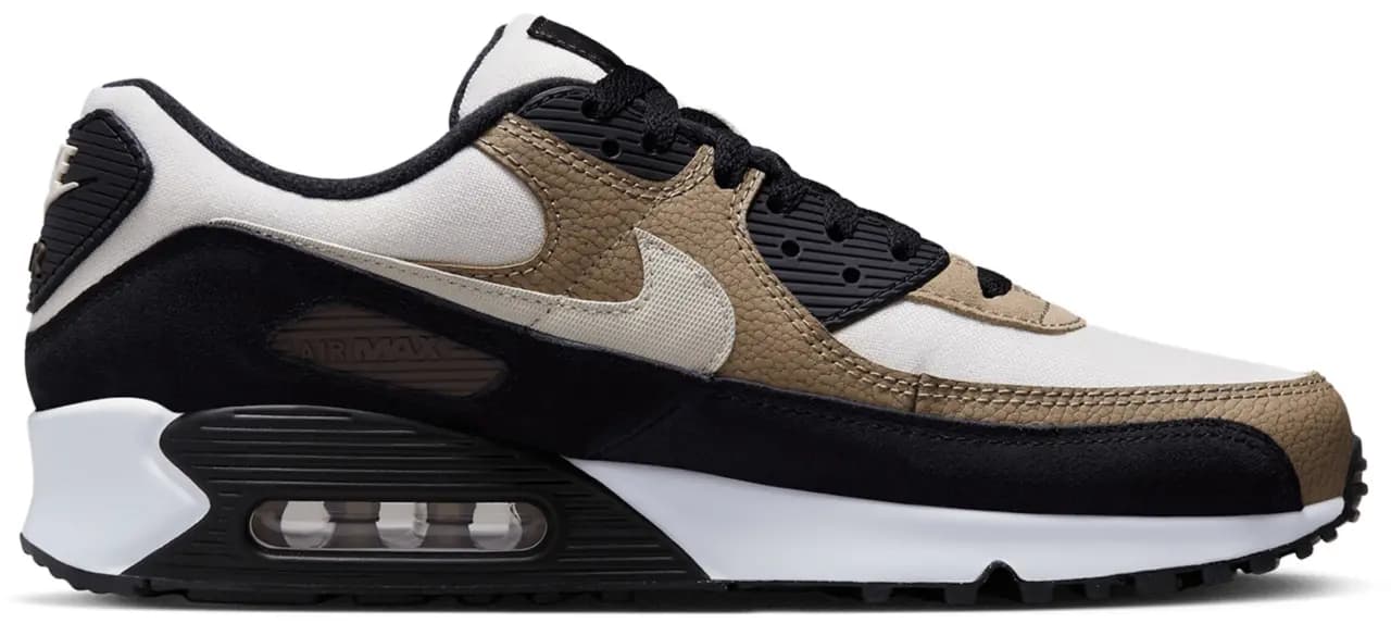 Giày Nike Air Max 90 'Phantom Khaki' DZ3522-001