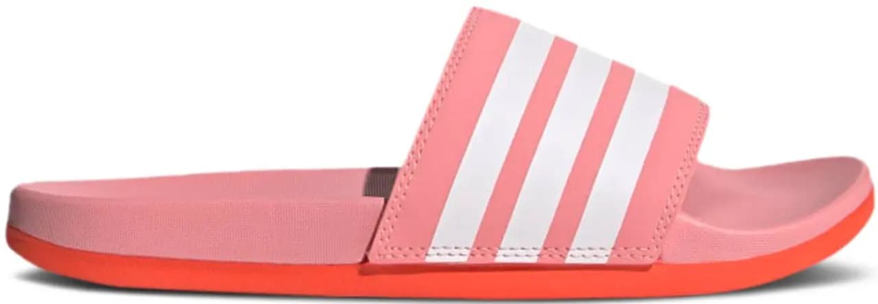 Dép Adidas Comfort Slides 'Pink' FY7848