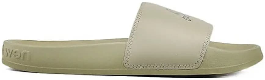 Dép NewBalance x Noritake 'Olive' SWF200NO
