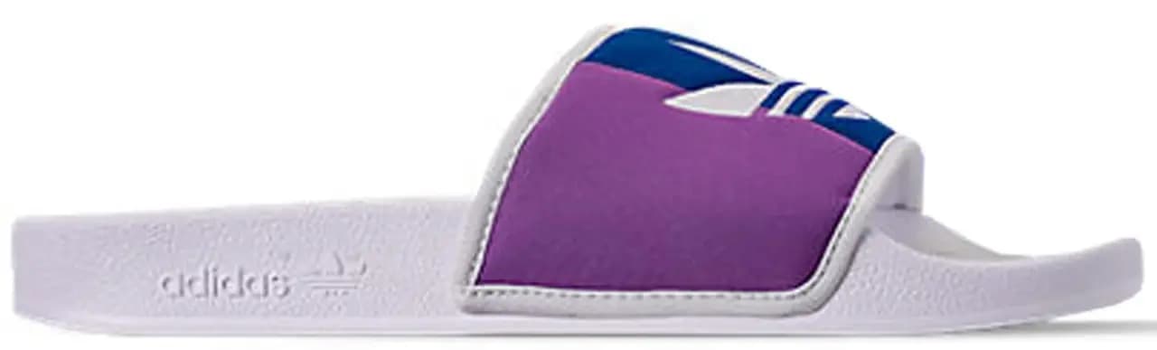 Dép Adidas Adilette Slides 'Pride' EF2317