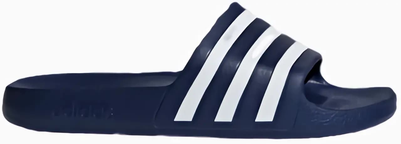 Dép Adidas Adilette Aqua 'Navy' F35542