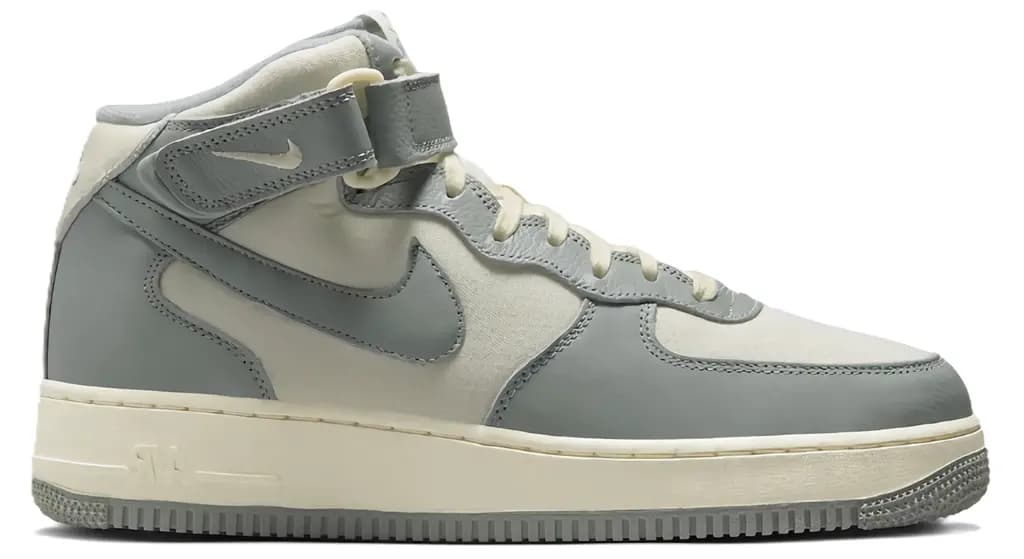 Giày Nike Air Force 1 Mid '07 LX NBHD 'Mica Green' FB2036-100
