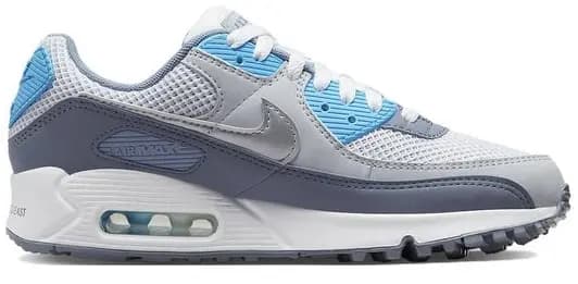 Giày Nike Air Max 90 Se 'Platinum Ashen Slate' FD0376-043