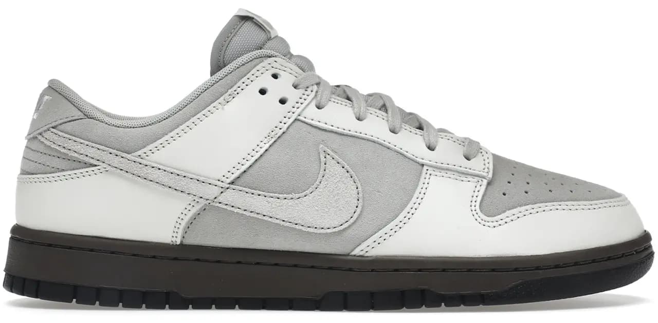 Giày Nike Dunk Low 'Ironstone' FD9746-001