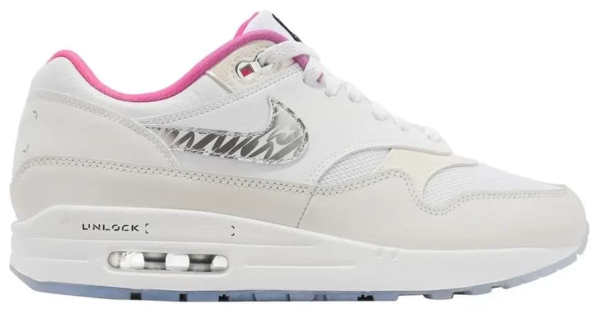 Giày Nike Air Max 1 'Unlock Your Space' FN0608-101