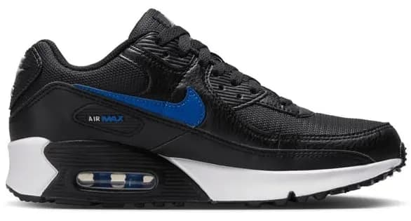 Giày Nike Air Max 90 Next Nature 'Black' FN3877-001