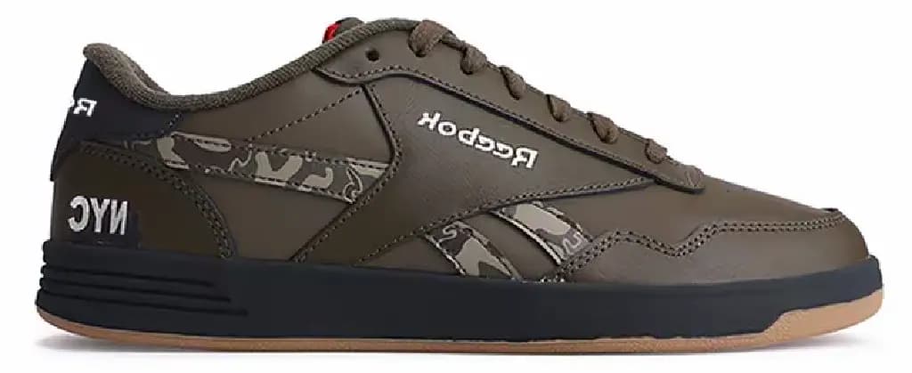 Giày Reebok Royal Techque T 'Green' FU7854
