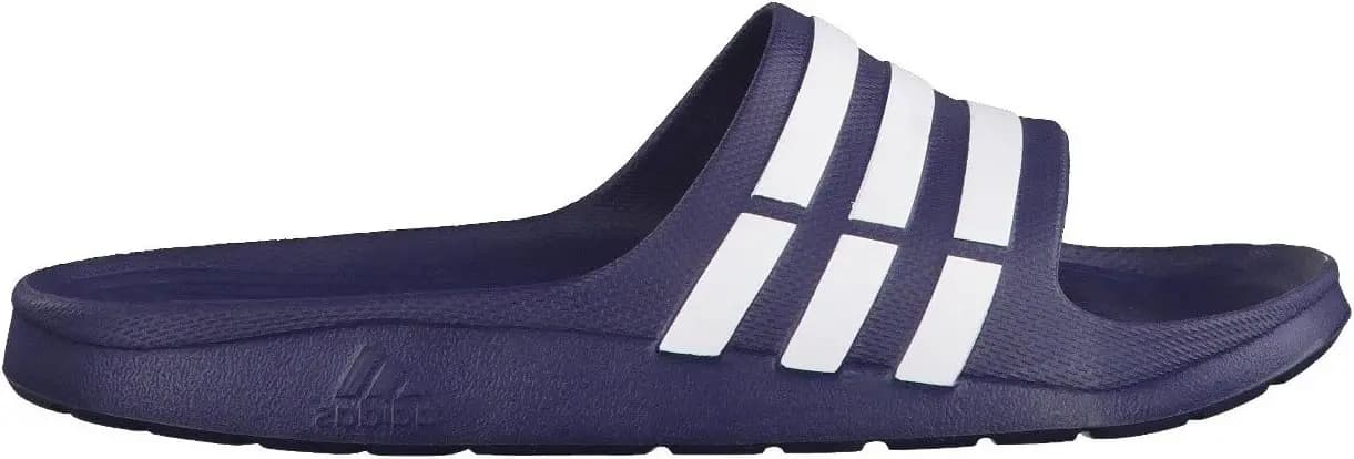 Dép Adidas Duramo Slide Navy 'Blue' G15892