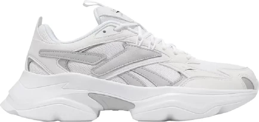 Giày Reebok Royal Bridge 4 'White Grey' GV7139