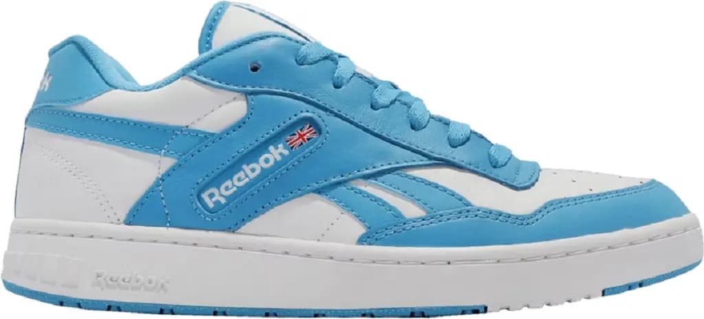 Giày Reebok BB 4000 Mu 'Blue White' GW8788