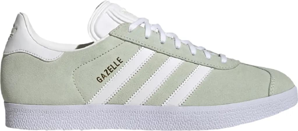 Giày Adidas Gazelle 'Linen Green' GX2206