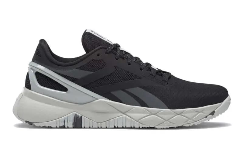 Giày Reebok Nanoflex Tr Shoes 'Black' GZ8300