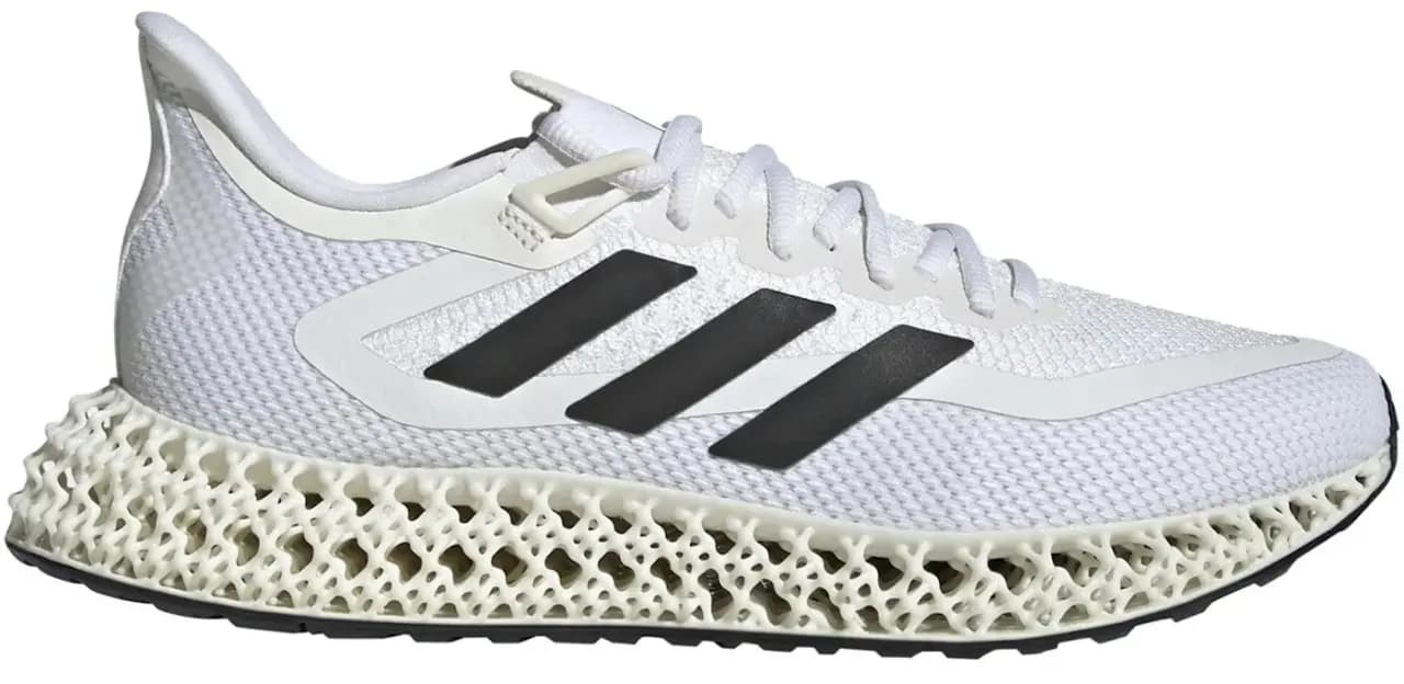 Giày Adidas 4DFWD 2 'Cloud White Black' GX9247