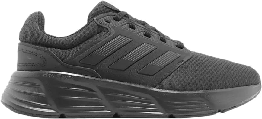 Giày Adidas Galaxy 6 'Black' GW4138