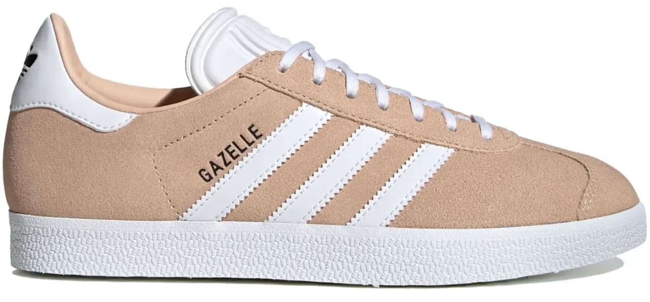 Giày Adidas Gazelle 'Halo Blush' ID7006