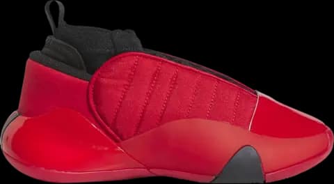 Giày Adidas Harden Vol 7 J 'Scarlet' HQ9102