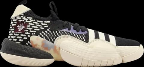 Giày Adidas Trae Young 2 'Flowers' IG2590