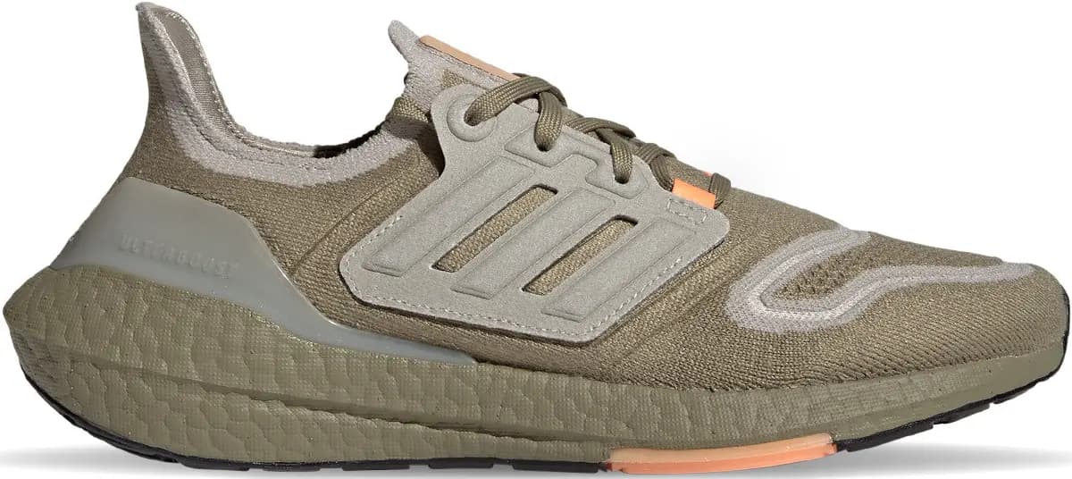 Giày Adidas Ultraboost 22 'Orbit Green' GX9140