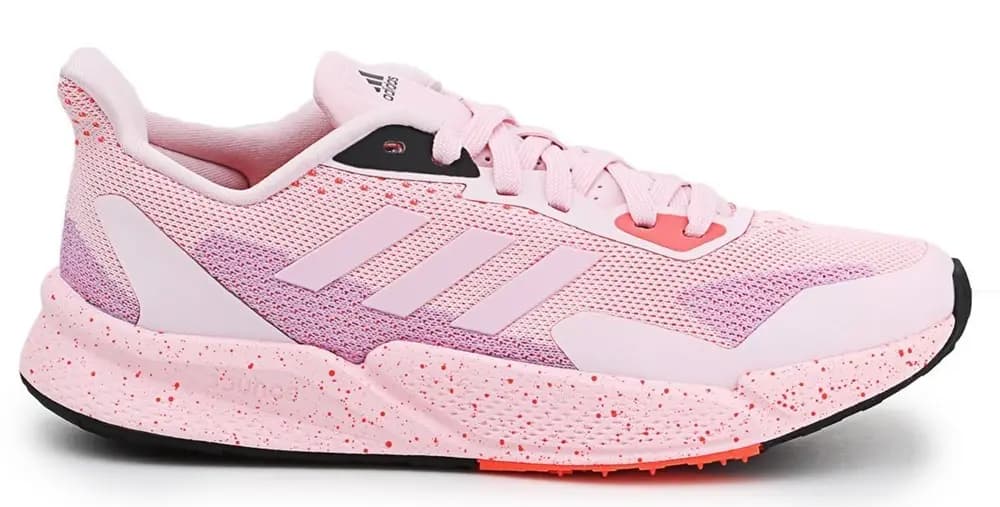 Giày Adidas X9000L2 Fresh Candy 'Pink' FW0805