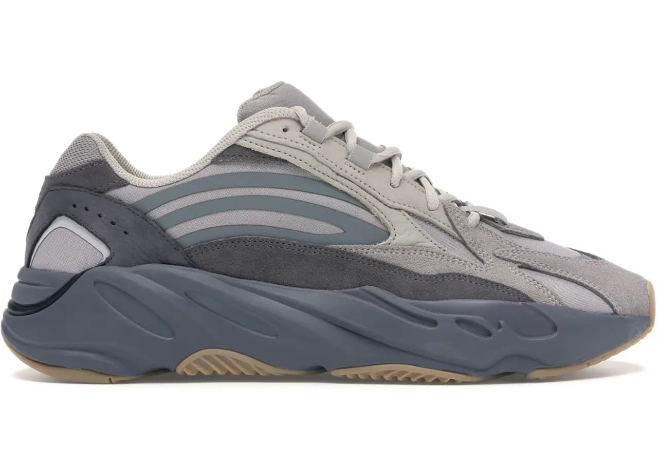 Giày Adidas Yeezy Boost 700 V2 'Tephra' FU7914