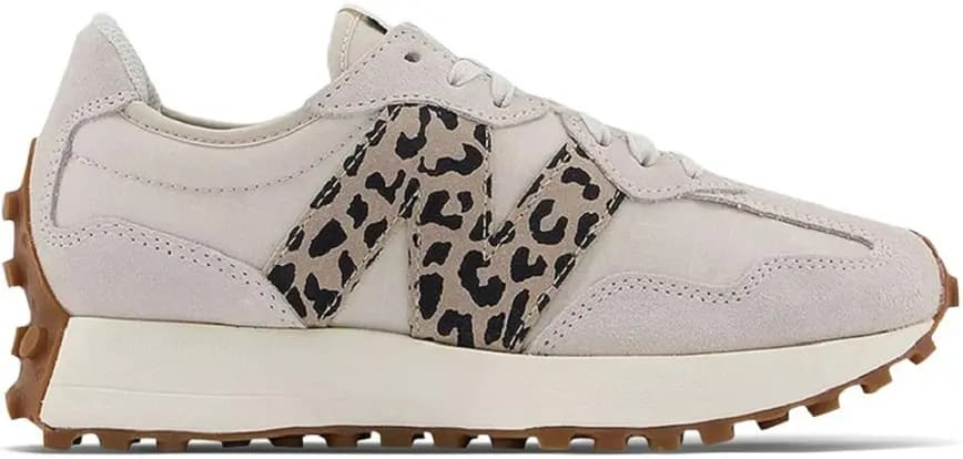Giày New Balance 327 'Animal Print' MS327ANA