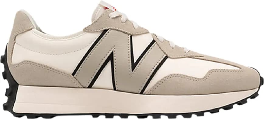 Giày New Balance 327 'White Grey' MS327NAR
