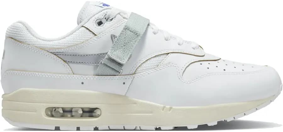 Giày Nike Air Max 1 'Timeless' FJ5472-121